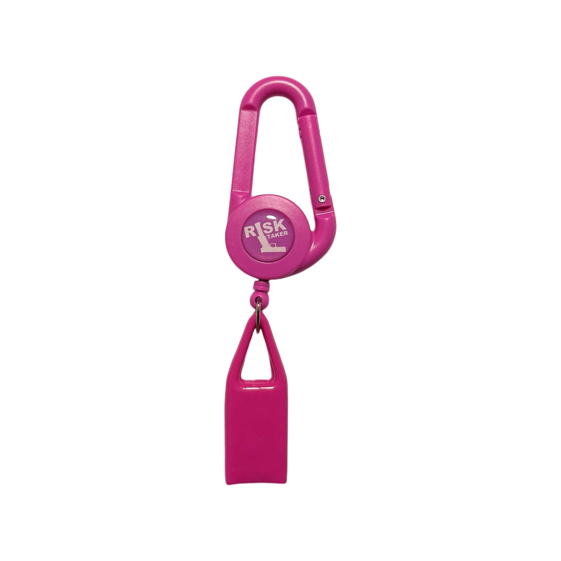 LIGHTER HOLDER PINK