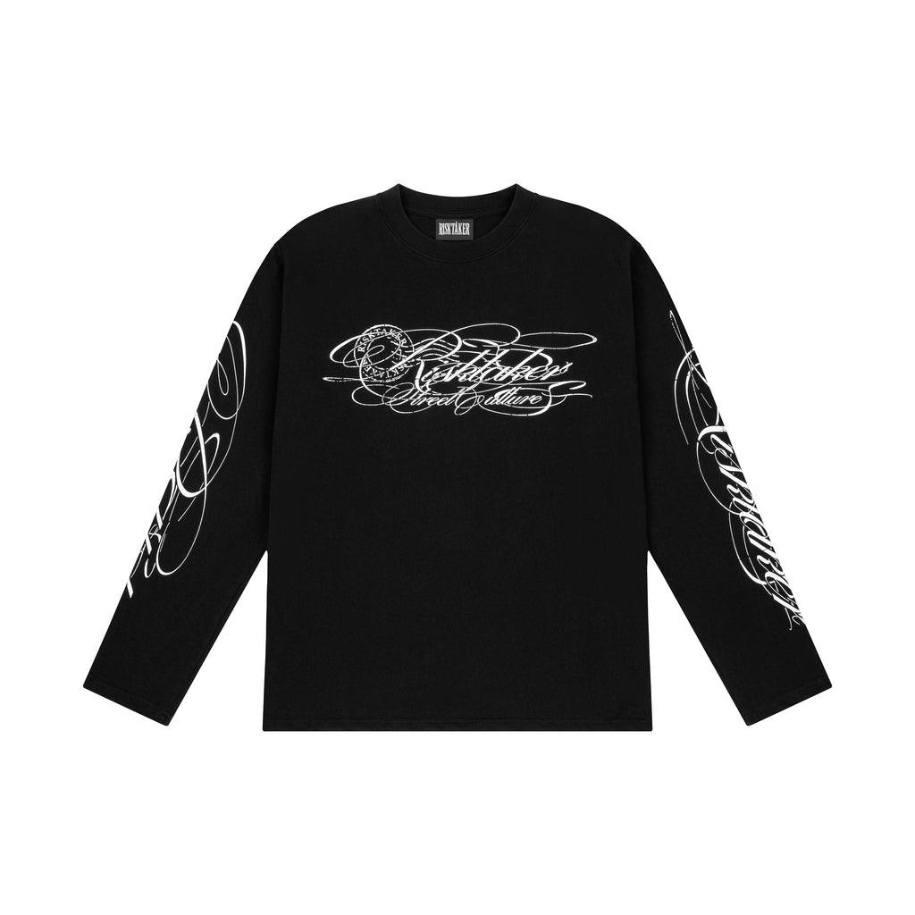 CULTURE LONGSLEEVE