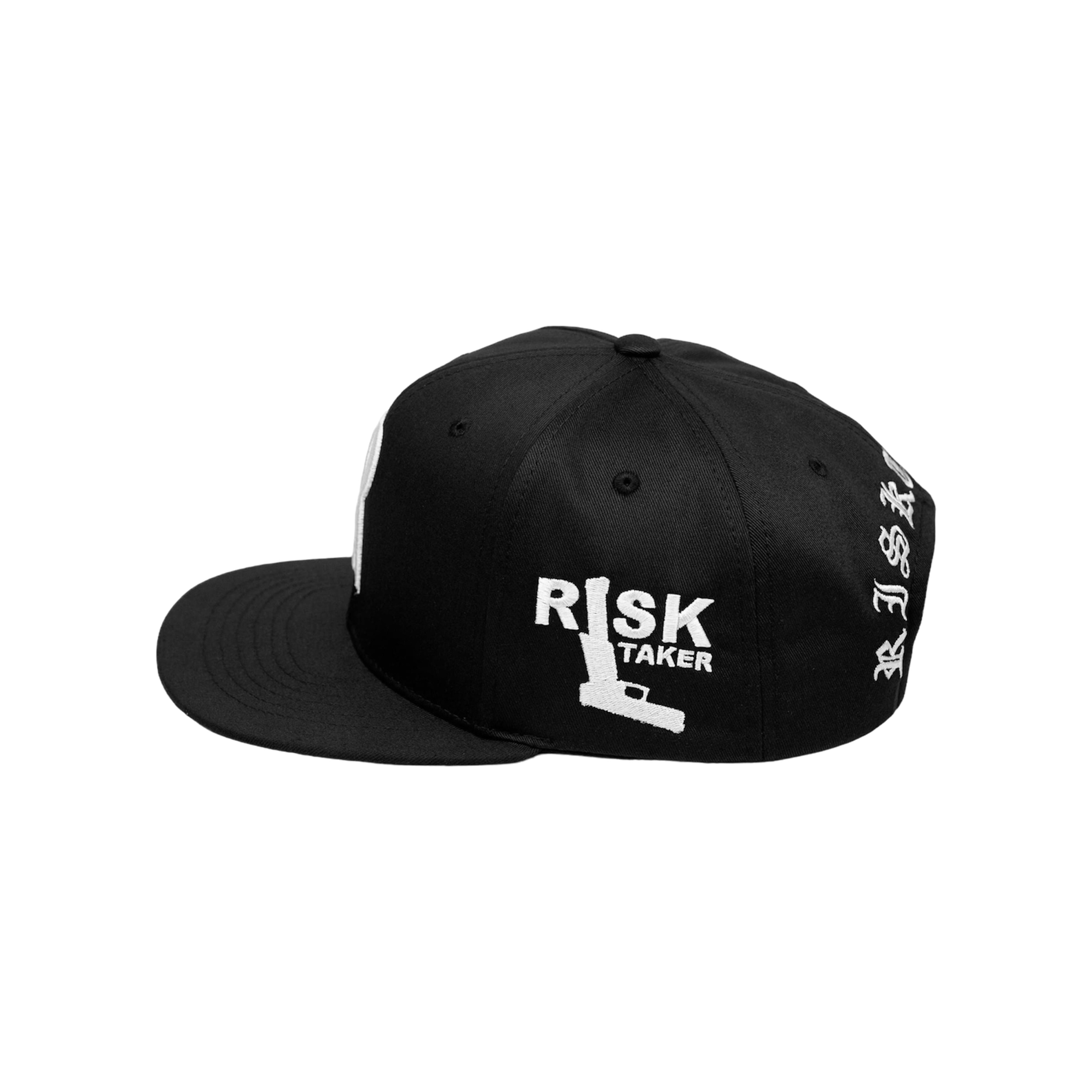 SNAPBACK