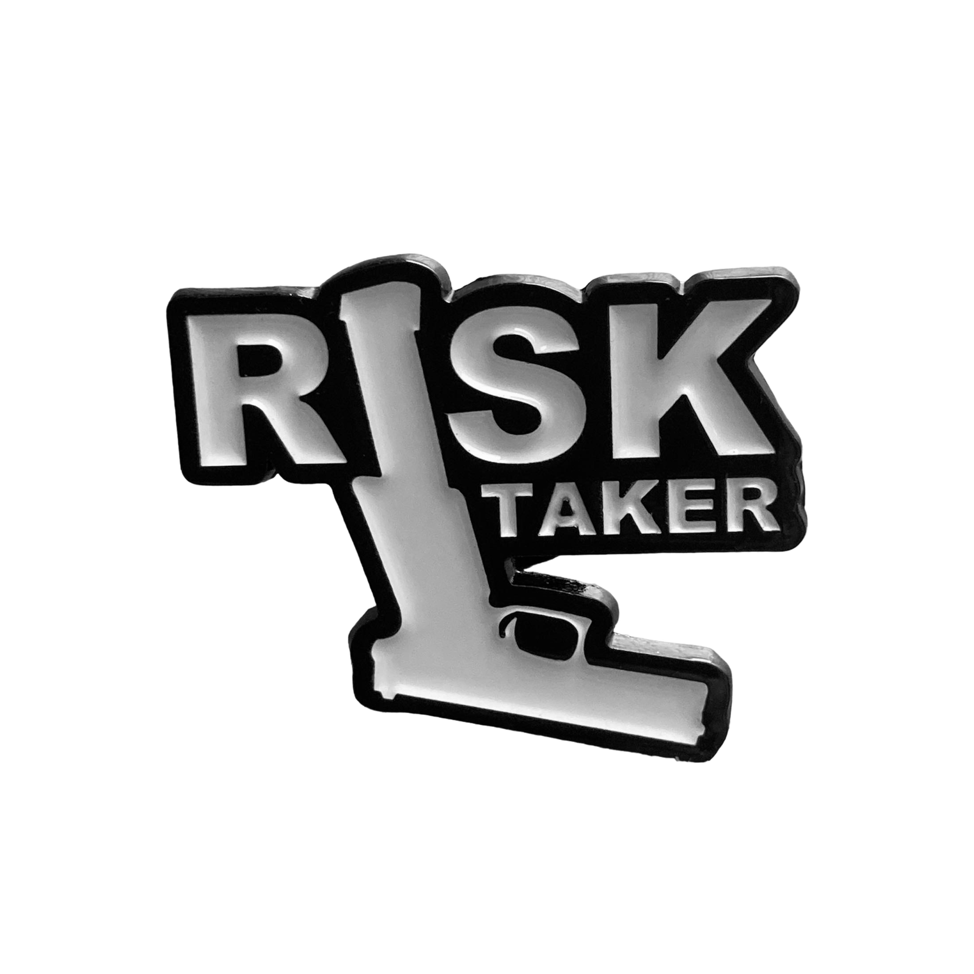 PINS RISKTAKER