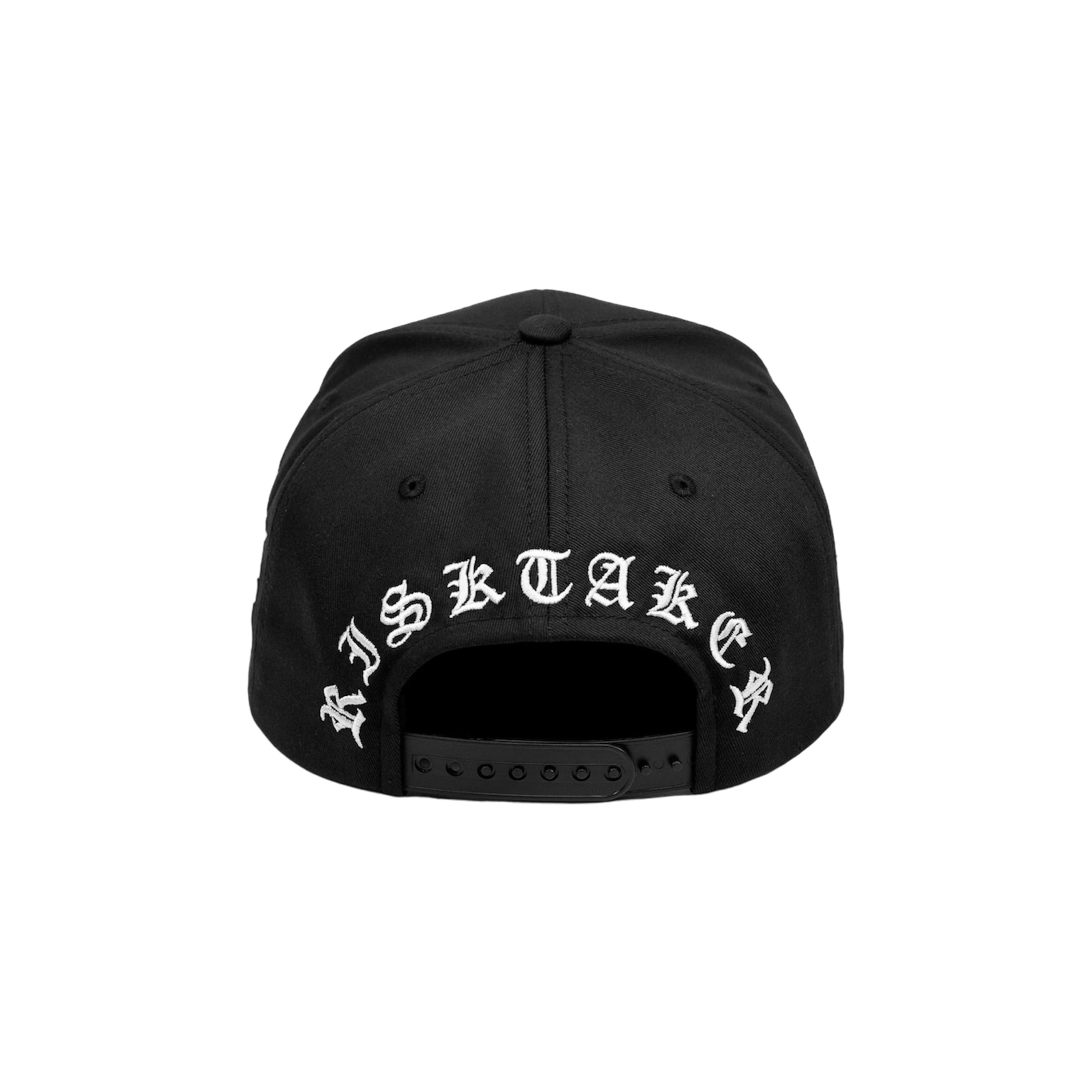 SNAPBACK