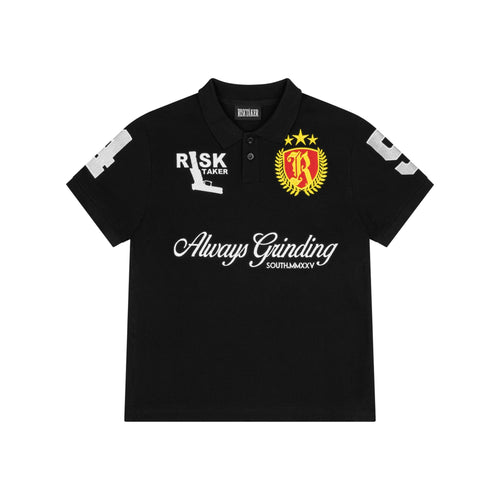 45 RISKTAKER POLO