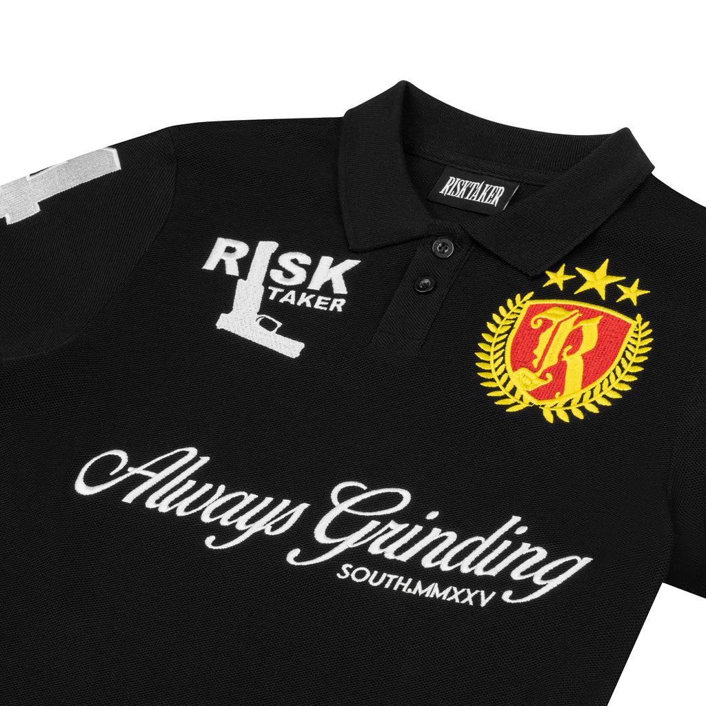 45 RISKTAKER POLO
