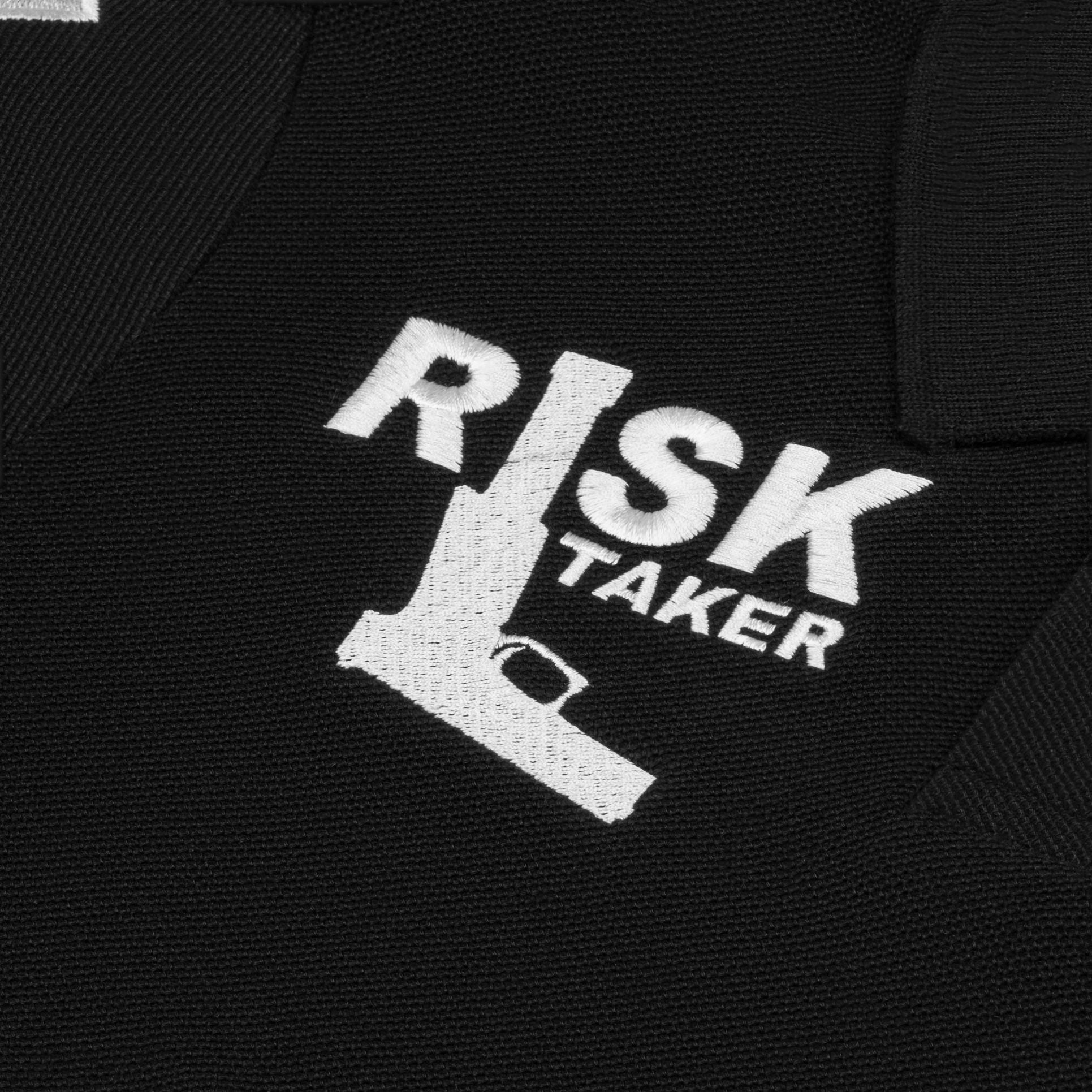 45 RISKTAKER POLO