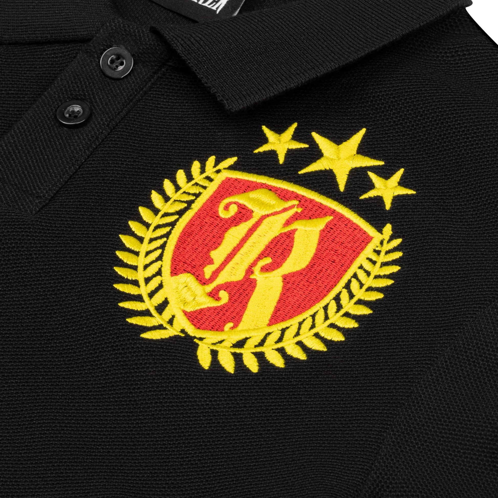 45 RISKTAKER POLO