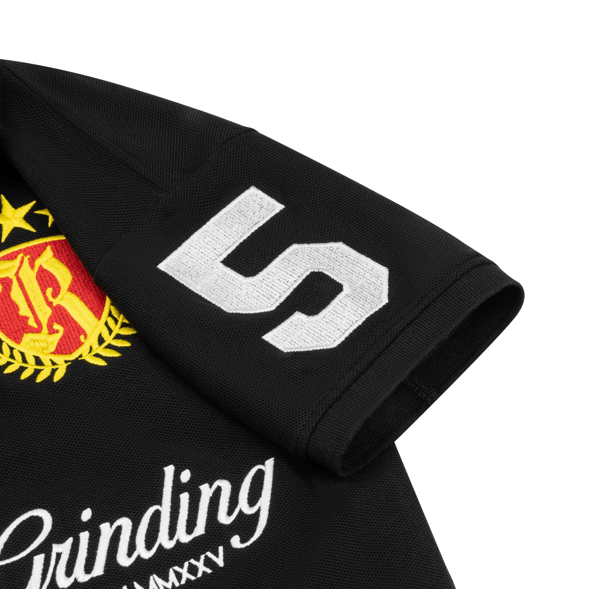 45 RISKTAKER POLO