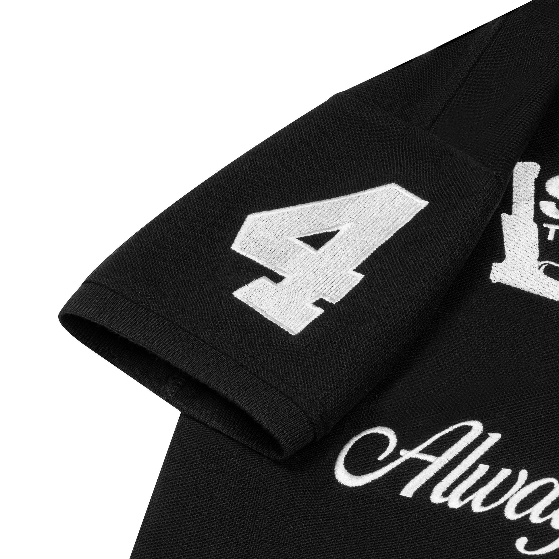 45 RISKTAKER POLO