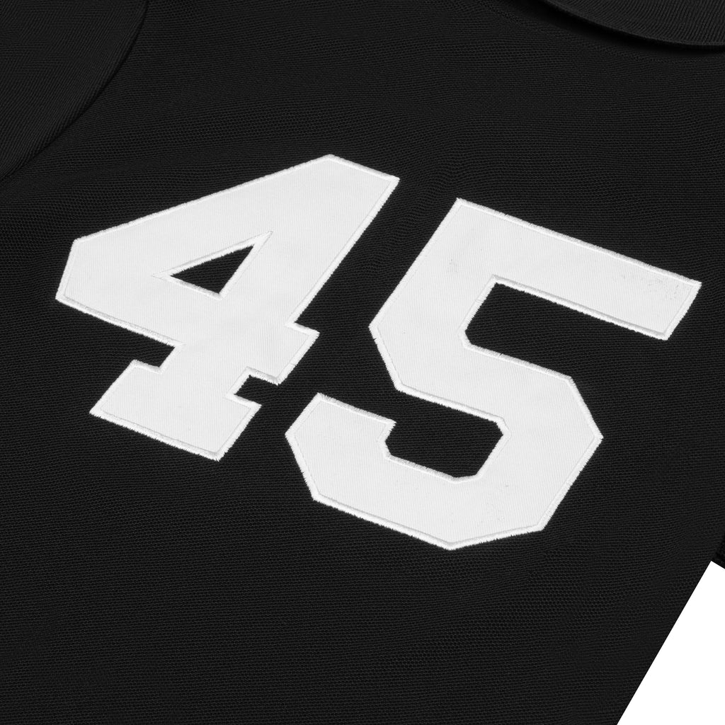 45 RISKTAKER POLO