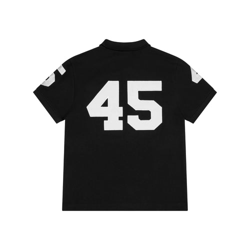 45 RISKTAKER POLO