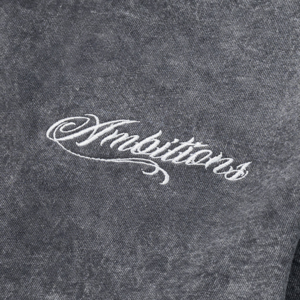 AMBITIONS T-SHIRT