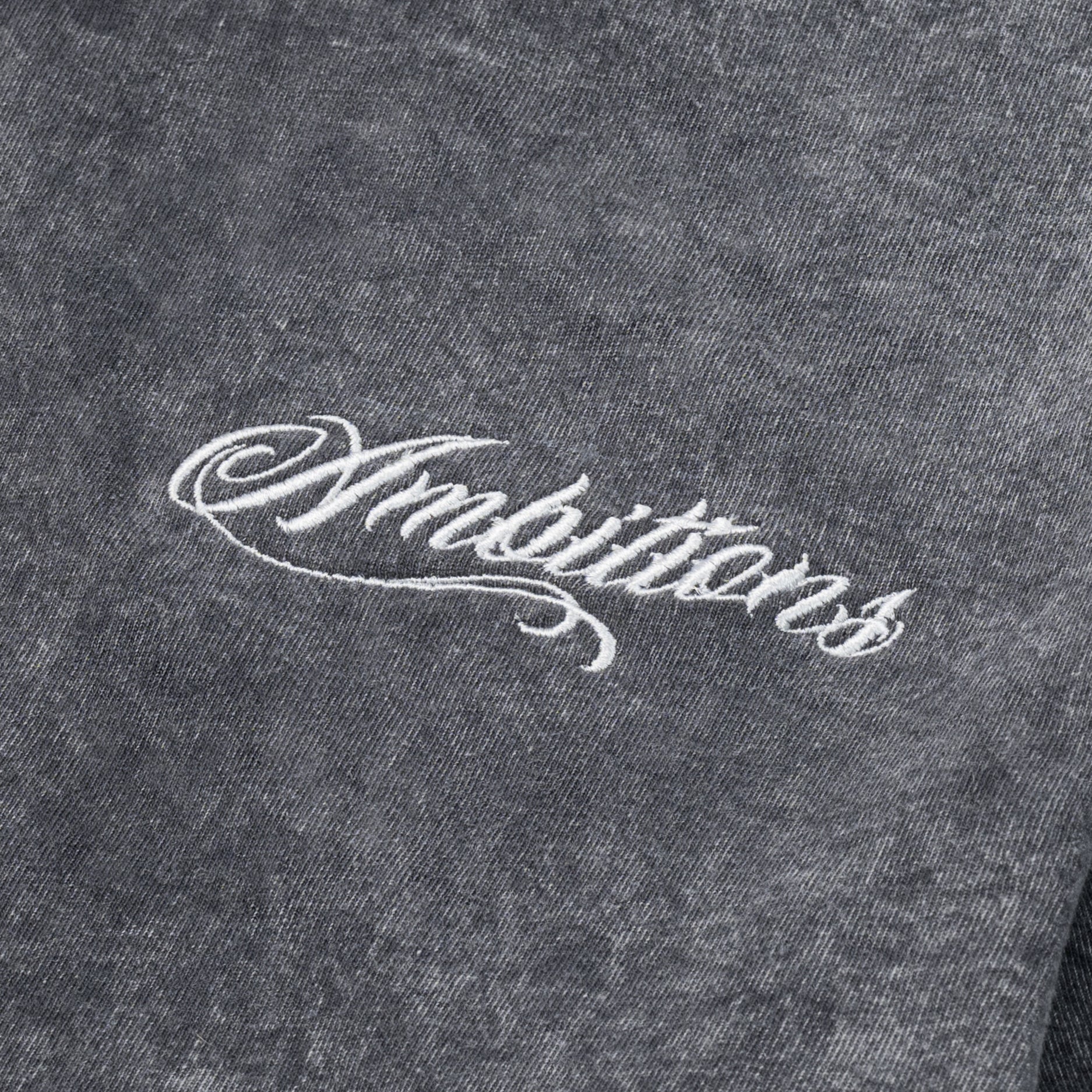 AMBITIONS T-SHIRT