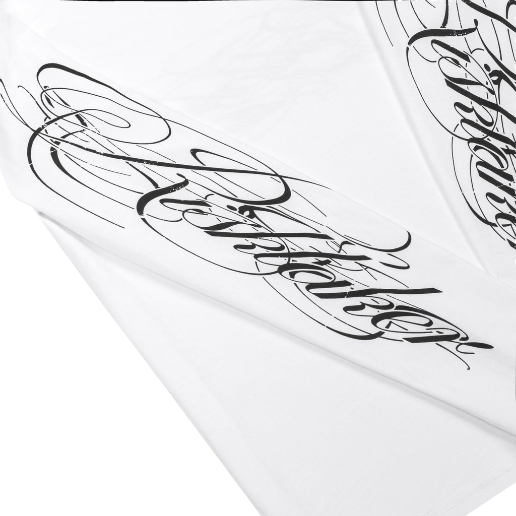 CULTURE LONGSLEEVE - BLANC