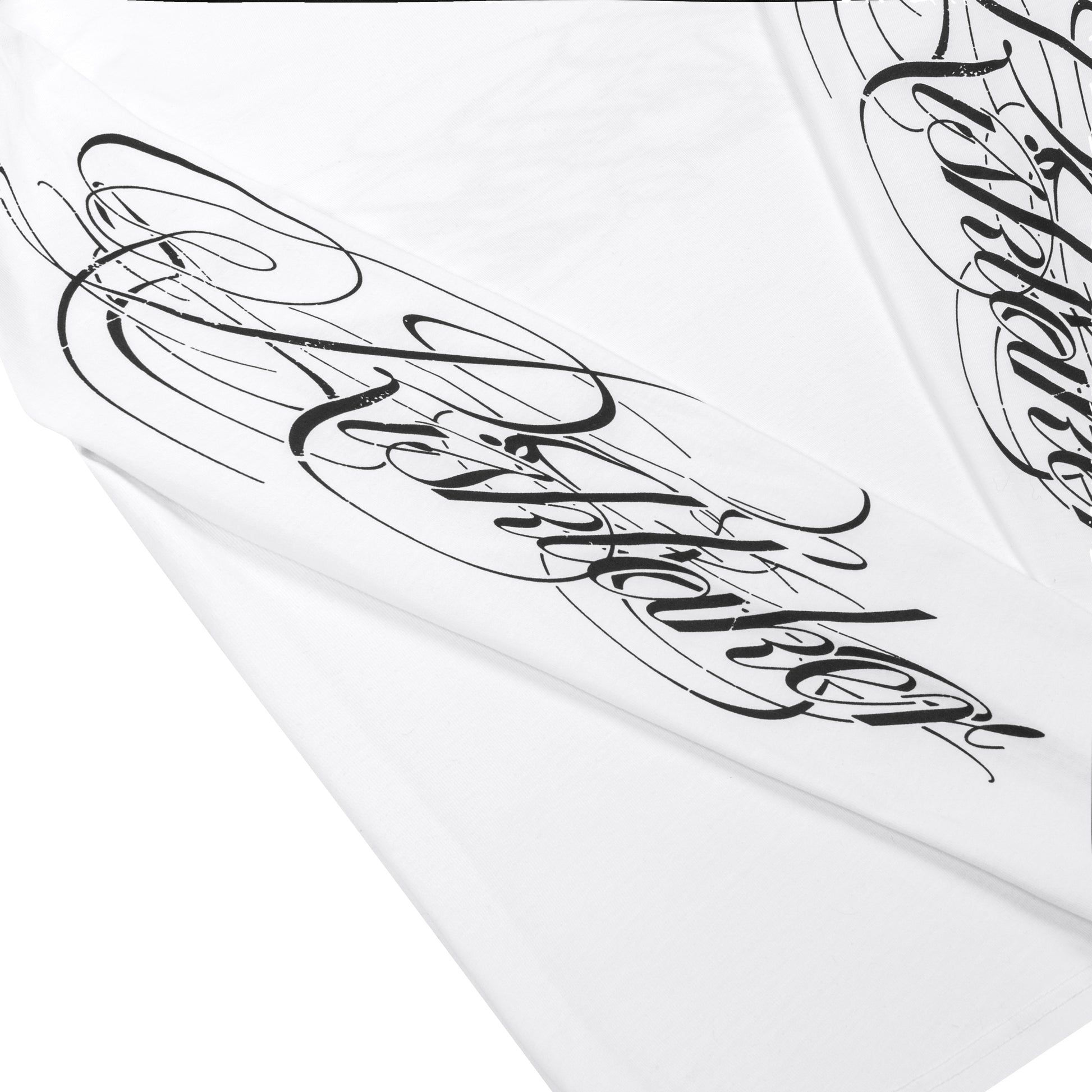 CULTURE LONGSLEEVE - BLANC