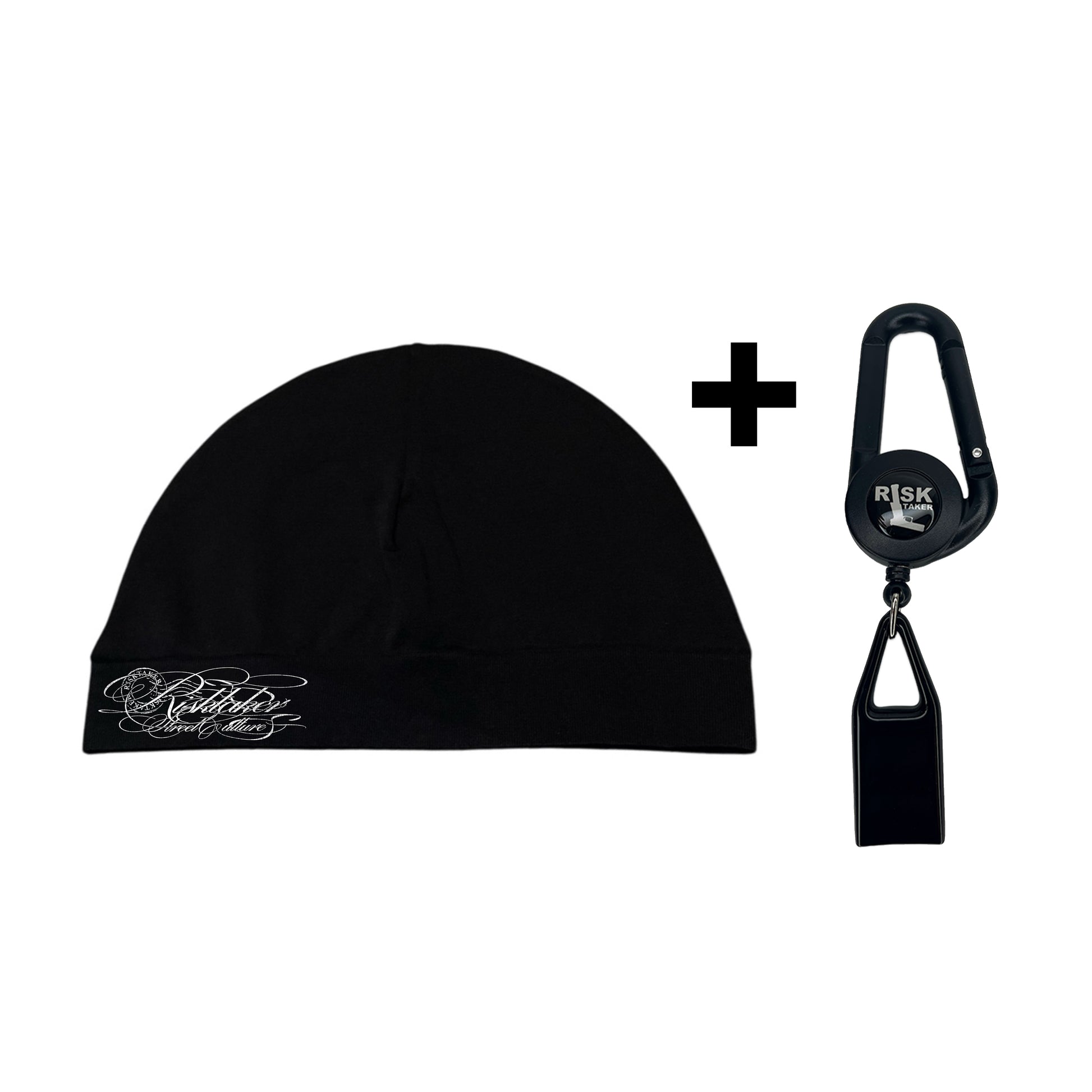 CULTURE BEANIE + FREE LIGHTER HOLDER