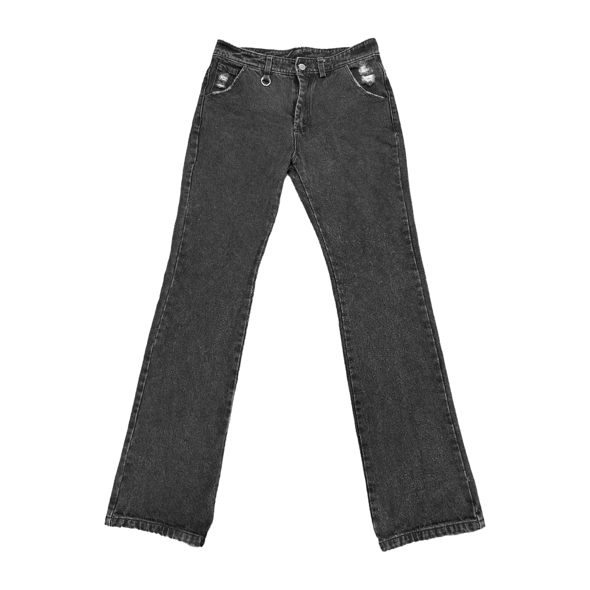 DENIM RISKTAKER