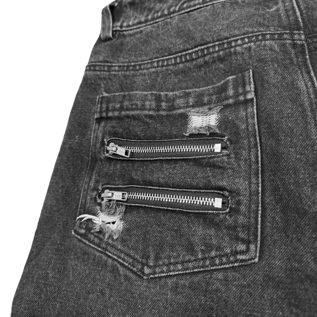 DENIM RISKTAKER