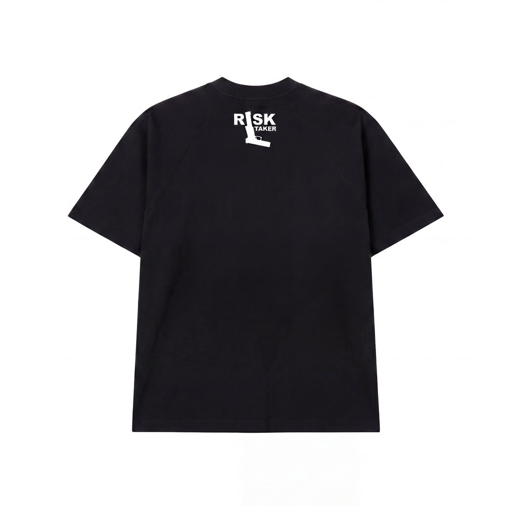 FOREVER LOCKEDIN T-SHIRT