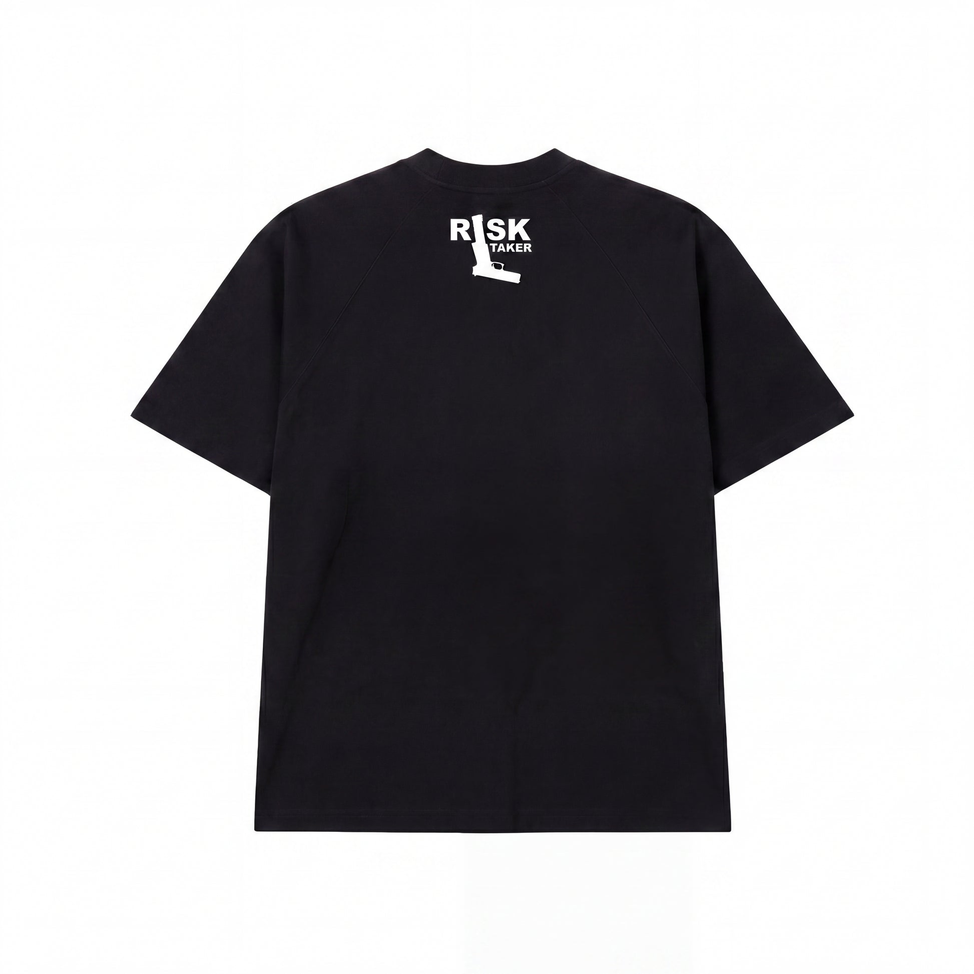 FOREVER LOCKEDIN T-SHIRT