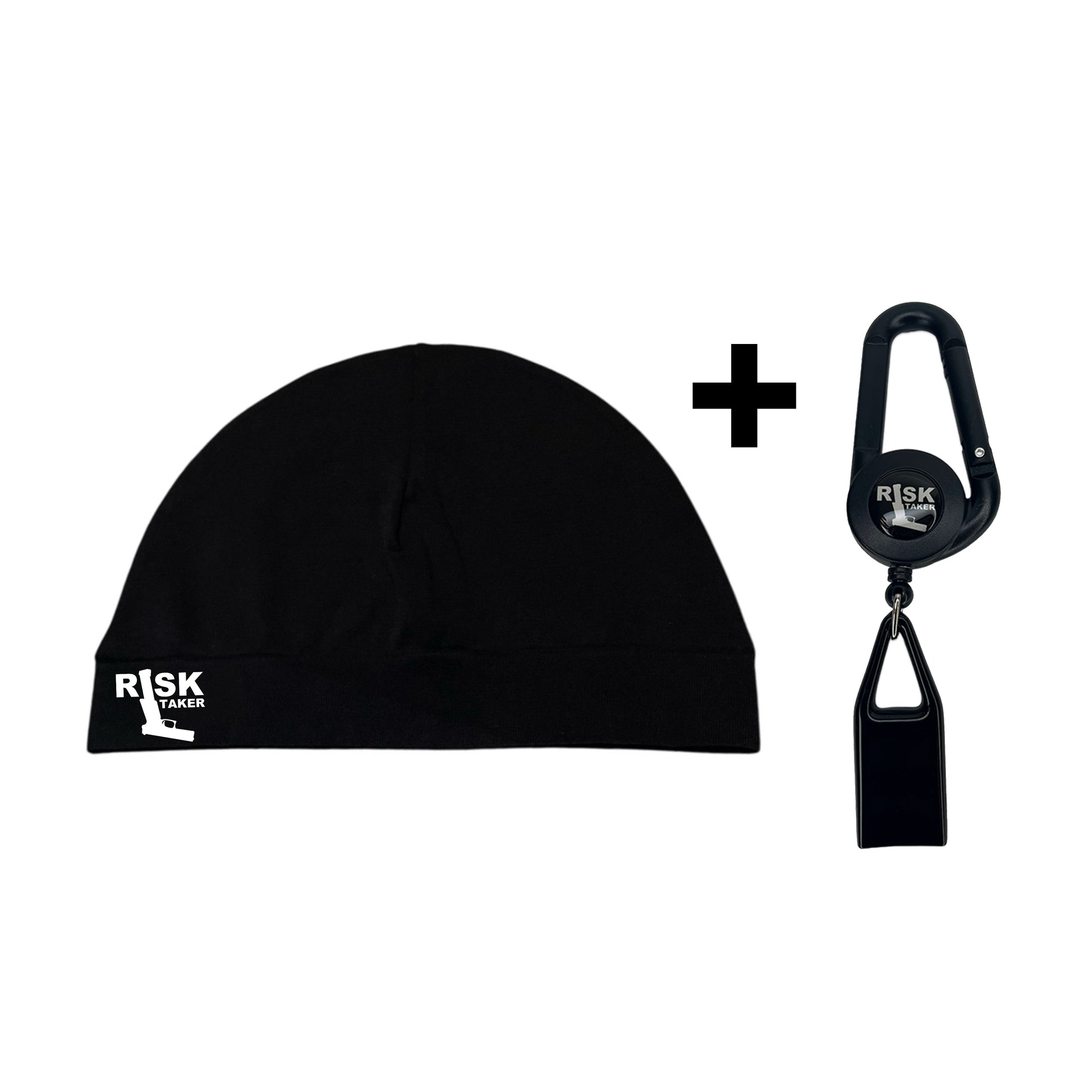 RISKTAKER BEANIE + FREE LIGHTER HOLDER
