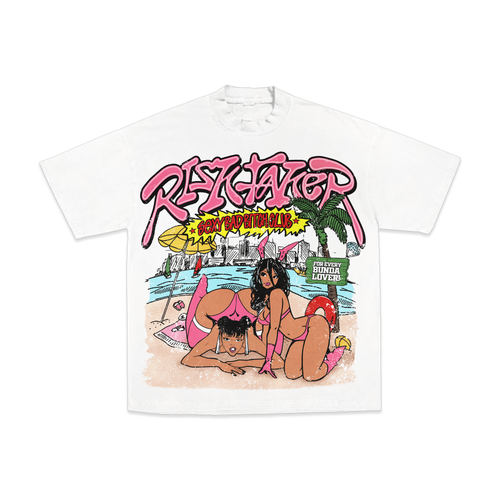 BUNDA T-SHIRT