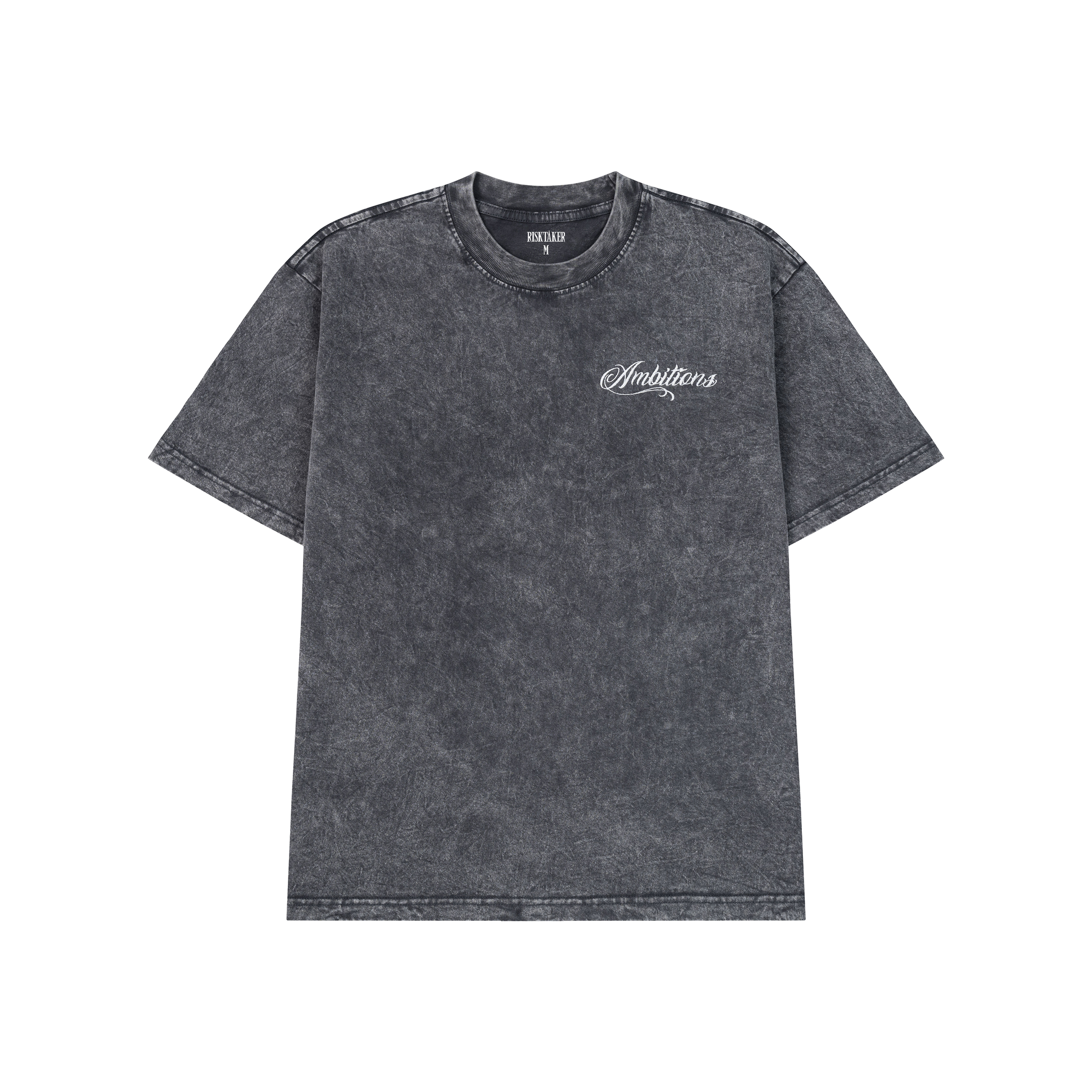 AMBITIONS T-SHIRT